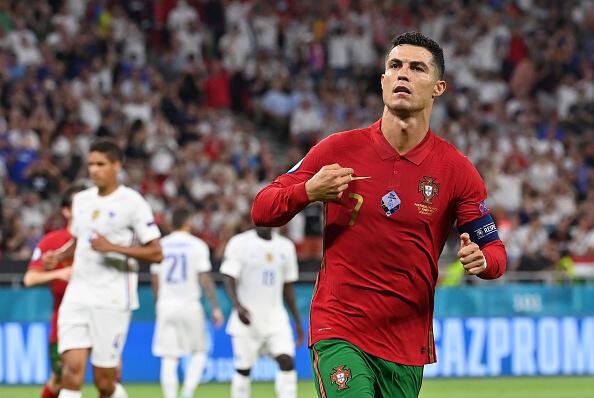 EURO 2020 - Ziua 2 a optimilor de finală | O favorită clară și un derby de mare efect